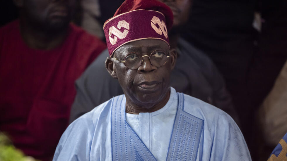 Tentative de coup d’Etat au Niger : Les mots fermes du Président de la Cedeao, le Nigérian Bola Tinubu