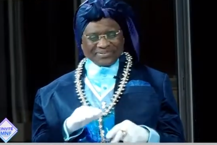 Modou Kara  : « Serigne Mountakha Kèen Génu Ko Nék Républicain »