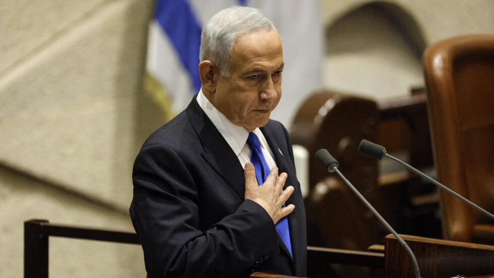 Israël : Benjamin Netanyahu hospitalisé après des vertiges