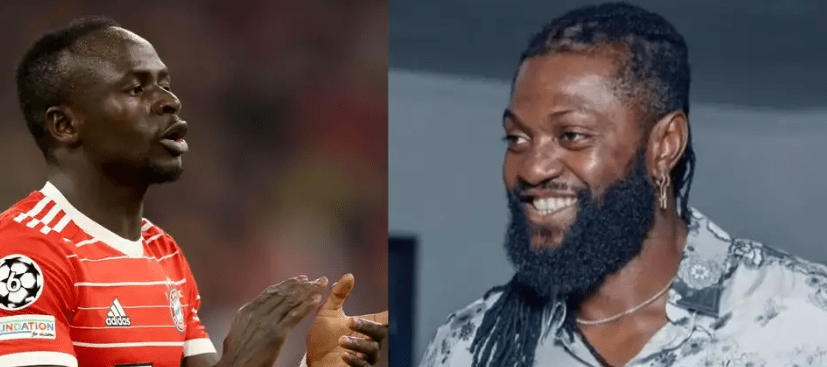 Adebayor : « Quand j’étais à Tottenham, Sadio Mané venait toujours me voir pour… »