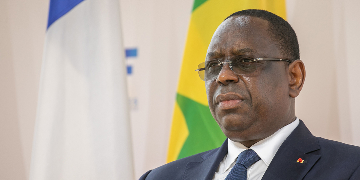 3è mandat : Macky Sall se prononce à 20 heures…