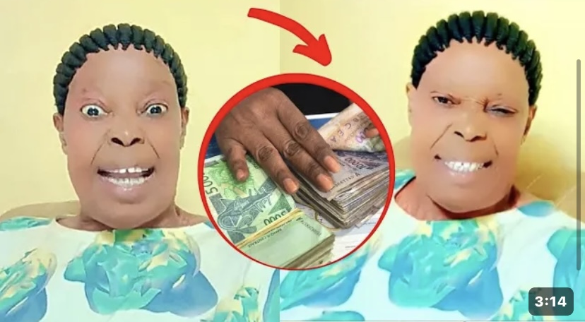 Affaire tontine, Fatou Laobé rouge de colère men@ce (vidéo)