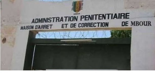Mac, la société civile invite l’Administration pénitentiaire à revoir sa politique envers les pensionnaires