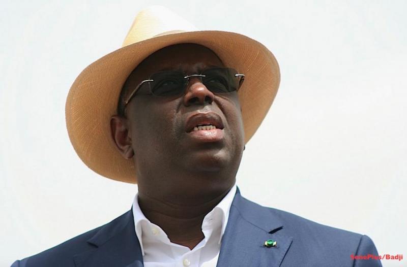 « Que retiendra-t-on de Macky Sall ? En 20 points… »