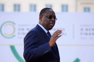 « Une décennie plus tard, le Président Macky Sall a encore marqué l’histoire du Sénégal… », (Femmes Benno)