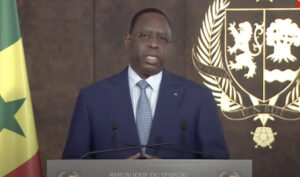 3e mandat : L’Internationale libérale salue la décision de Macky Sall