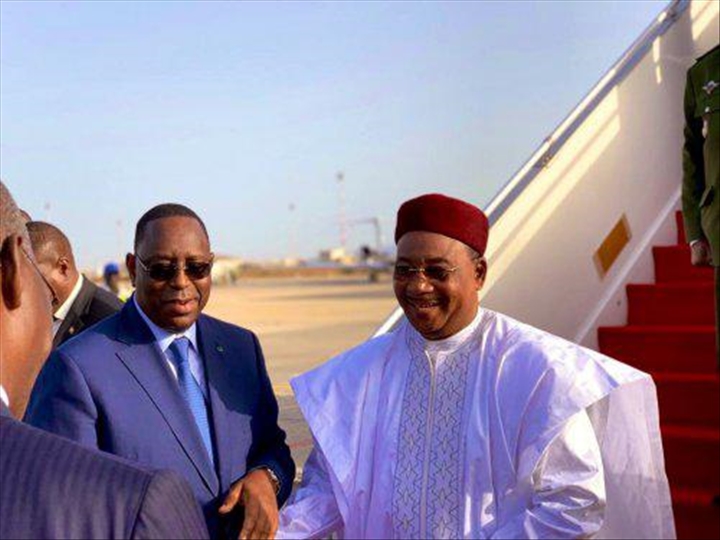 Ces trois cas possibles qui maintiendront Macky Sall au pouvoir (Vidéo)