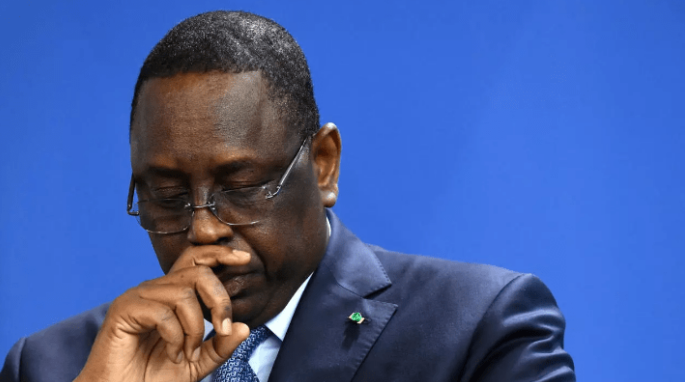 Macky Sall révèle ce qui l’a le plus marqué dans l’exercice du pouvoir !