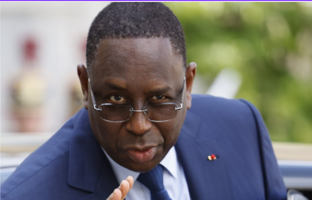 « Où était-il ce « code d’honneur » depuis 2012 ? (Par Marvel Ndoye)*