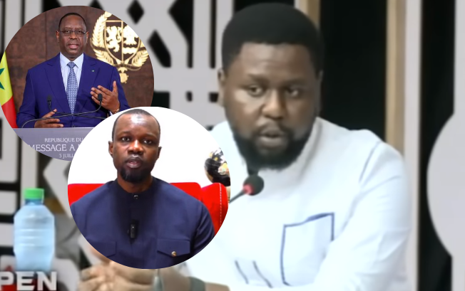 Dissoudre le parti Pastef : Grave révélation de Pape Mahtar Diallo… (vidéo)