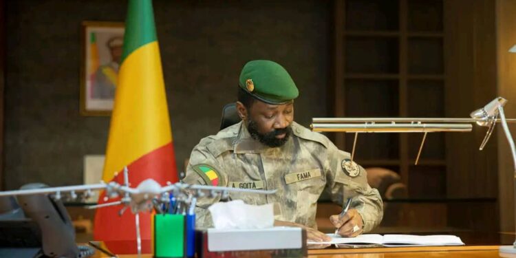 La langue française n’est plus considérée comme la langue officielle au Mali