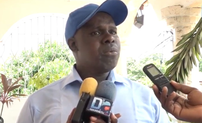 Protection de l’environnement : L’ancien DG des Écovillages, Mamadou Barry, lance « Nakeba » à Ziguinchor