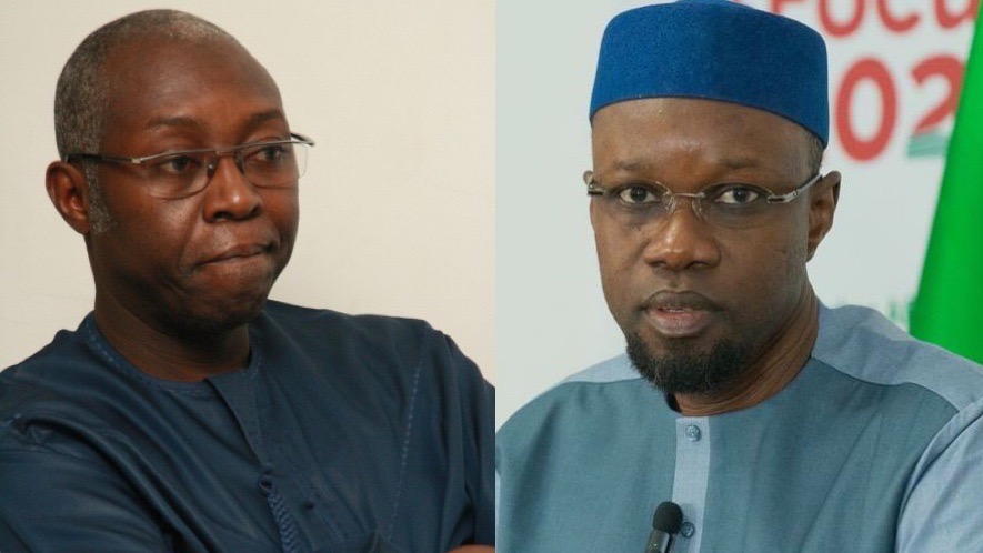 Sonko en prison, Pastef dissous: « Victime de la haine de Macky Sall et Amadou Ba », (Mamadou Lamine Diallo)
