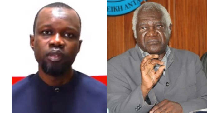 Arrestation de Sonko : L’ancien ministre Mamadou Ndoye prédit le chaos…