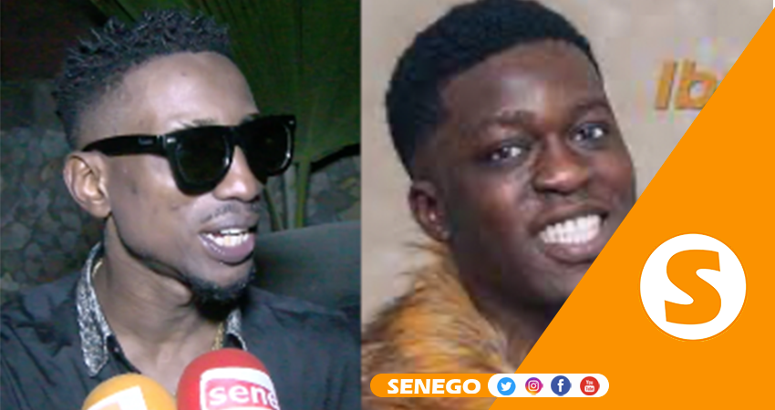 Ibro Nadio marabouté? Elaj Keita déballe : « Lolou Ame « (Senego Tv)