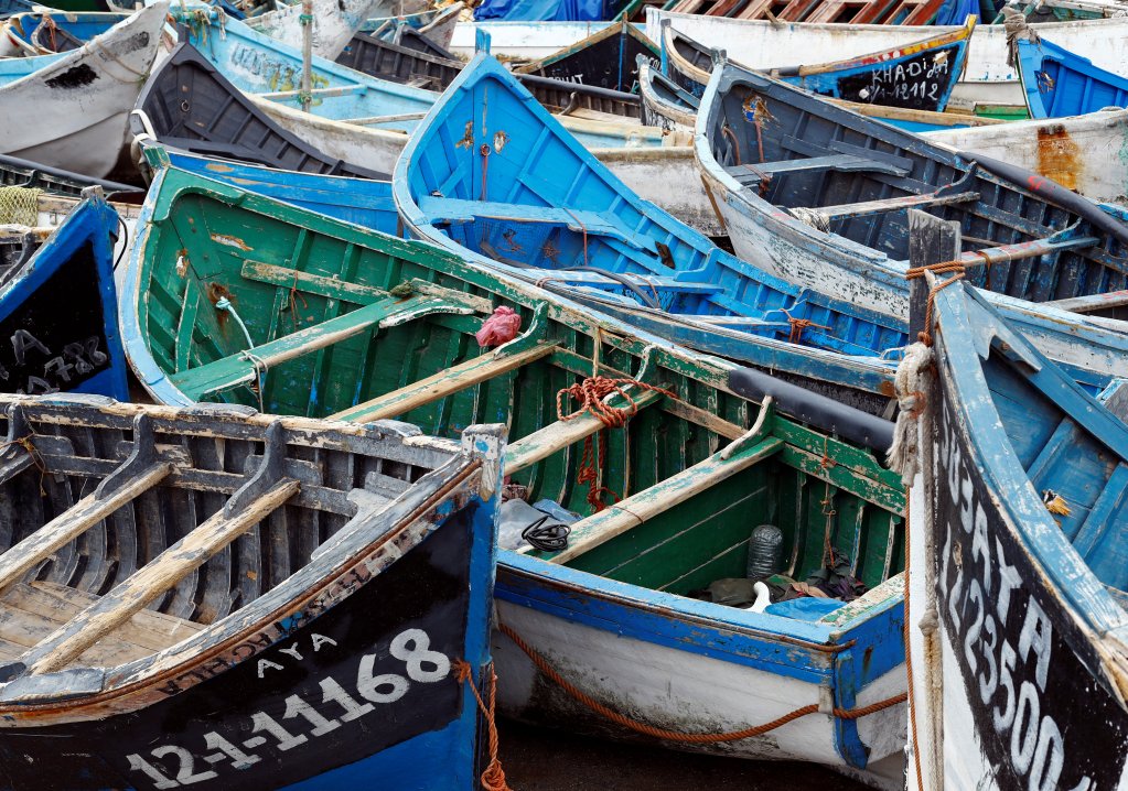 Partis du Sénégal, 300 migrants ont disparu au large des îles Canaries