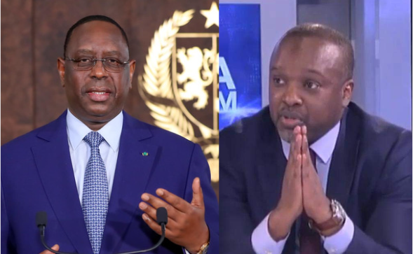 La démocratie sénégalaise renaît de ses cendres…