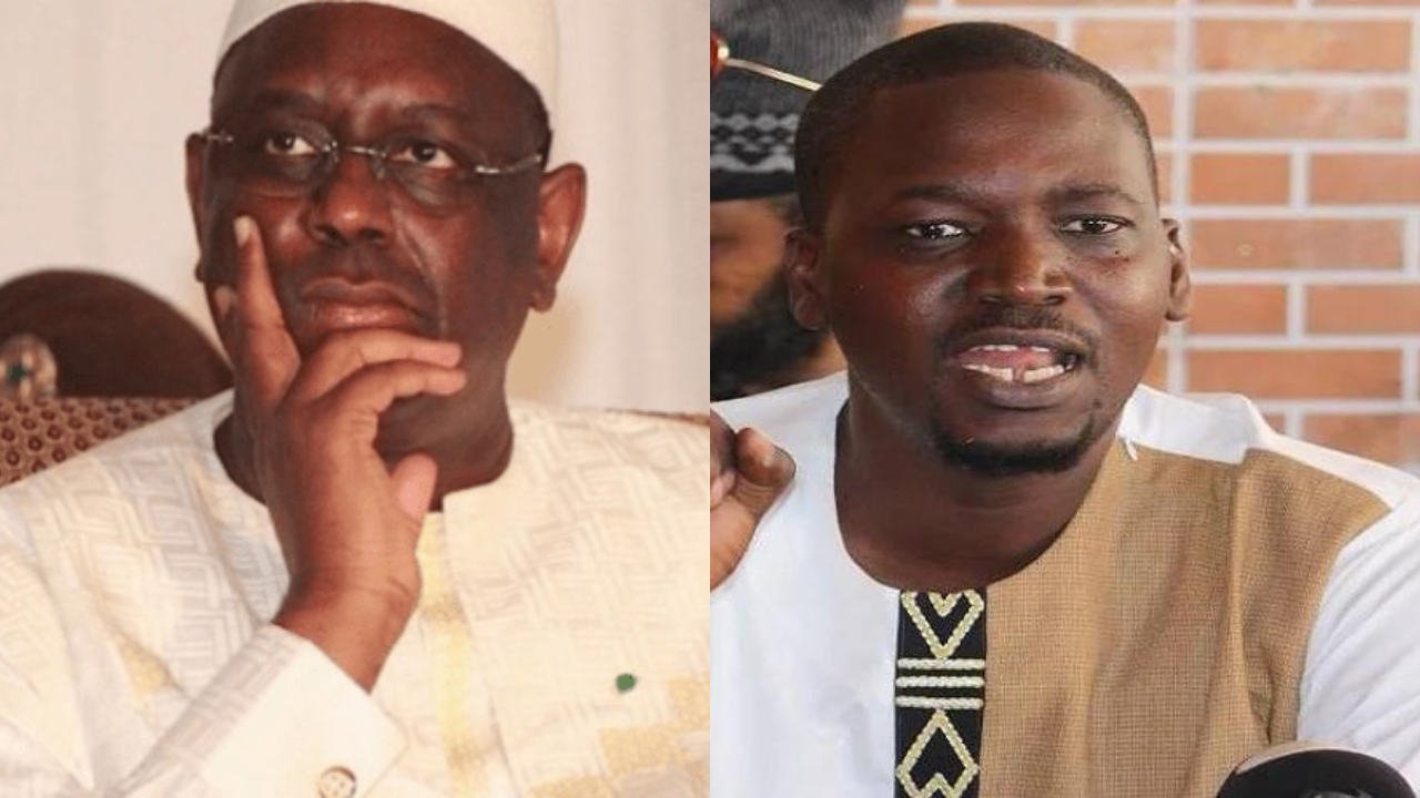 Mandat de dépôt contre Aliou Sané: Y en a marre dénonce « cet acharnement malsain et ignoble » du régime …
