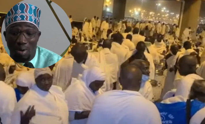 Décès polémique à Mouna : « Mamadou Guissé a été négligé par les médecins sénégalais », Témoin (vidéo)