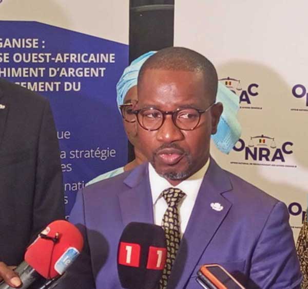 Onrac : Le Dg Mor Ndiaye limogé au cours de son mandat