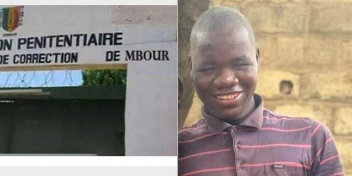 Décès du détenu Ousmane Dia : Le parquet livre les résultats de l’autopsie (Document)