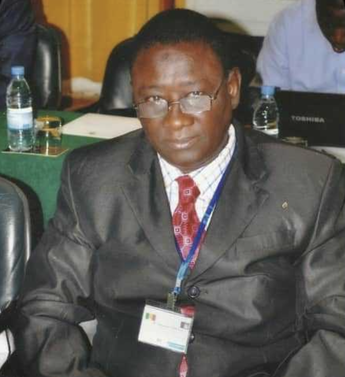 Au nom de la vérité (Mouhamadou Mamadou Mbengue)*