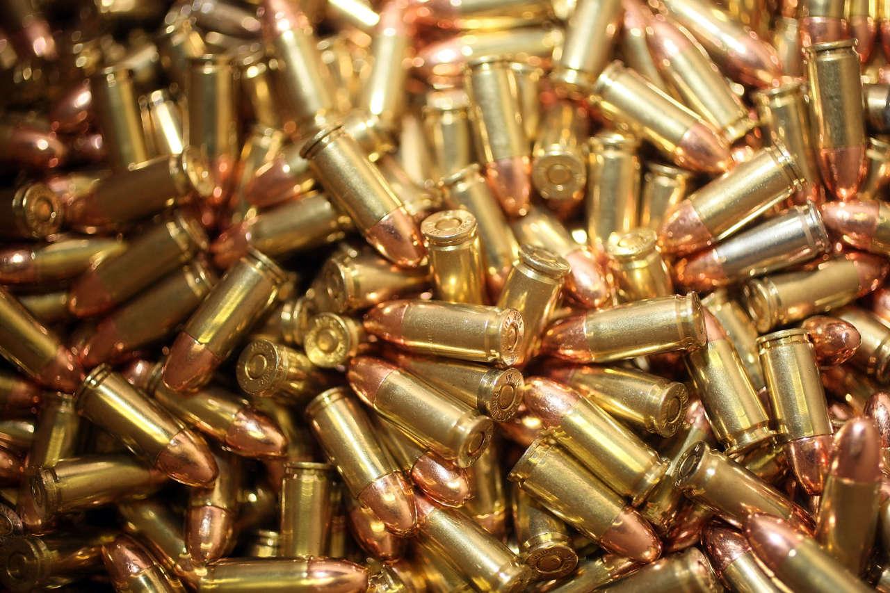 Munitions saisies au Port : La sentence infligée aux mis en cause !