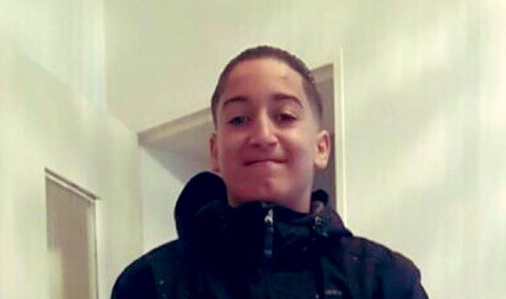 «C’était ma vie» : la mère de Nahel, tué par un policier, anéantie après la mort de son fils unique (vidéo)