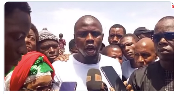 Tournée JPS : Après Tivaouane et Mbour, Mbacké accueille Ngagne Demba Touré, ce mercredi