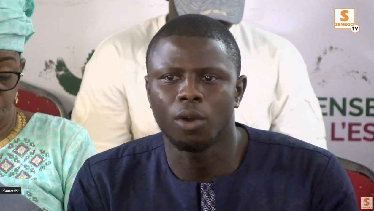 Me Ngagne Demba Touré placé sous mandat de dépôt pour de graves accusations
