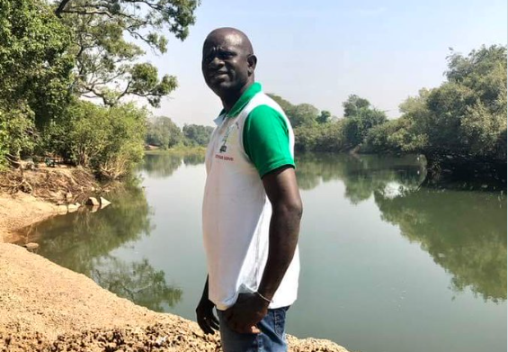 Activiste et lanceur d’alerte : L’emprisonnement de Oudy Diallo dénoncé par Seydi Gassama