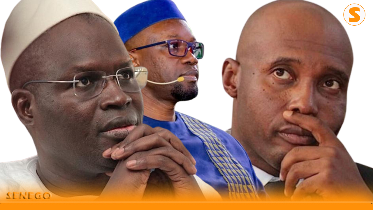 Yewwi : Le PDRS plaide la réconciliation entre Pastef d’Ousmane Sonko et Taxawu Sénégal de Khalifa Sall…