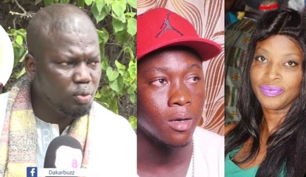 Défaite de Pape Boye Djiné : Ameth Cissé dézingue son épouse, Ndeye Gueye…video