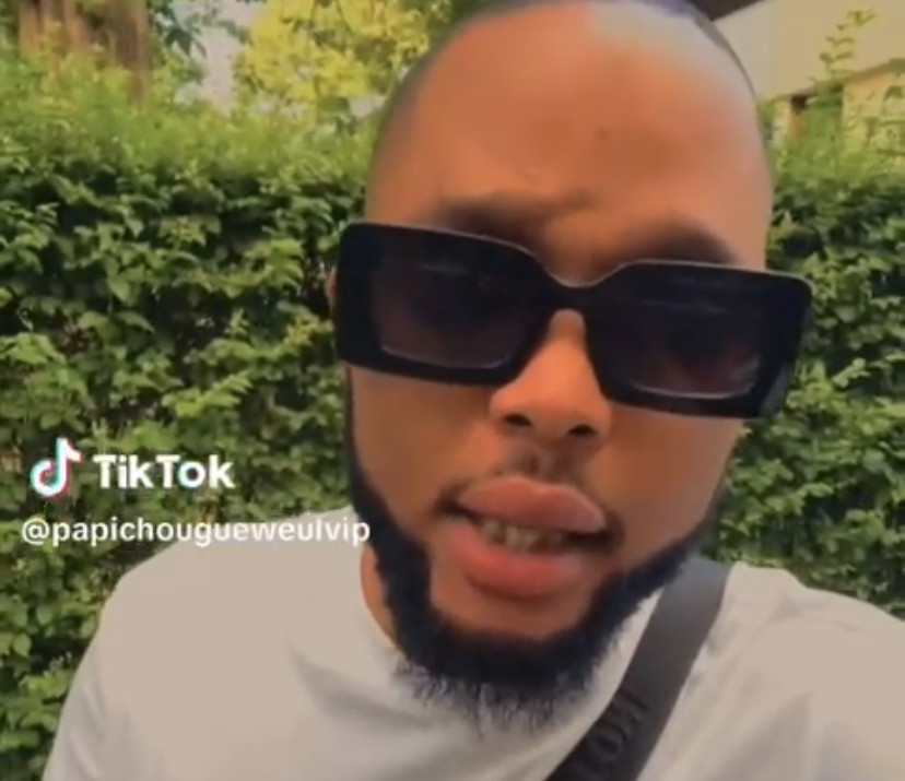 Papichou vilipendé sur les réseaux sociaux, le Bongoman réagit (vidéo)