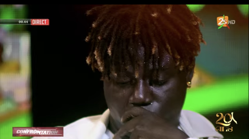 Pawlish Mbaye en larmes : « Bima amé 6 mois lama sama papa abandonné… » (vidéo)