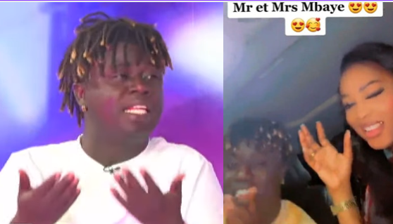 Pawlish Mbaye : « Yeufi dof lay wakh, mais takou niite laa def » (vidéo)