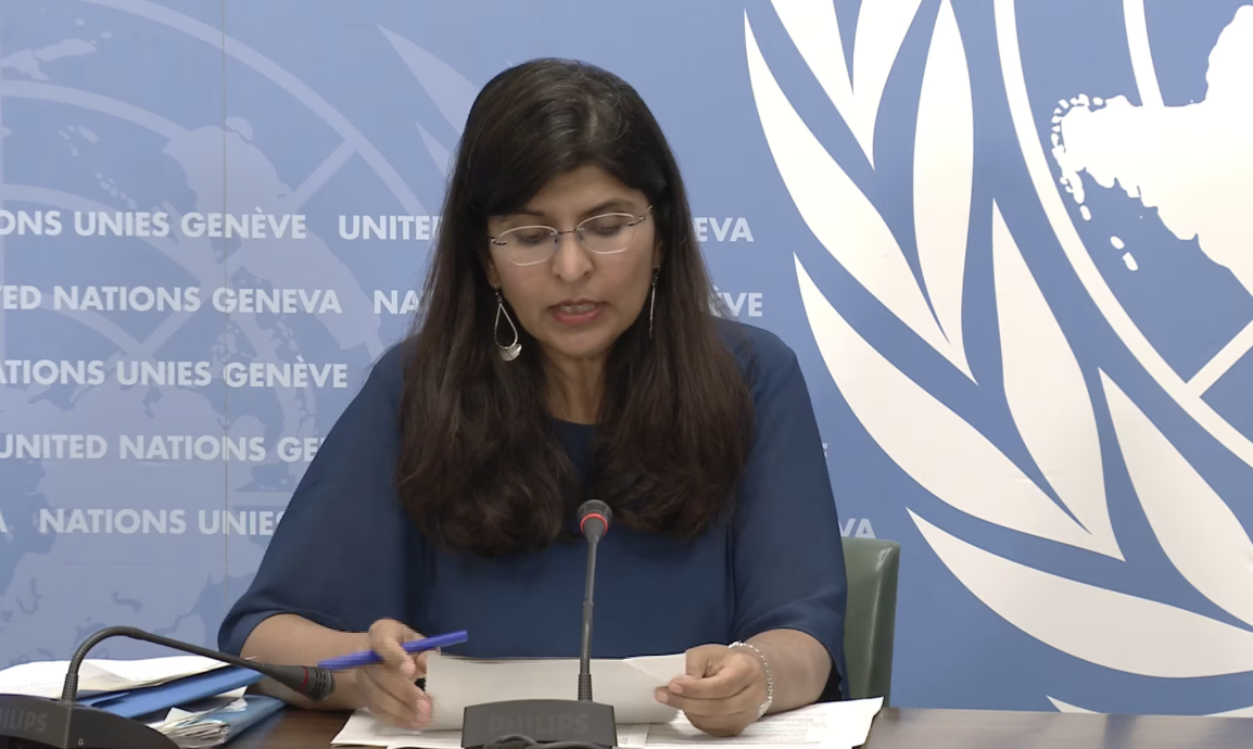 Mort de Nahel: L’appel de l’ONU à s’attaquer « aux profonds problèmes de racisme » parmi les forces de l’ordre