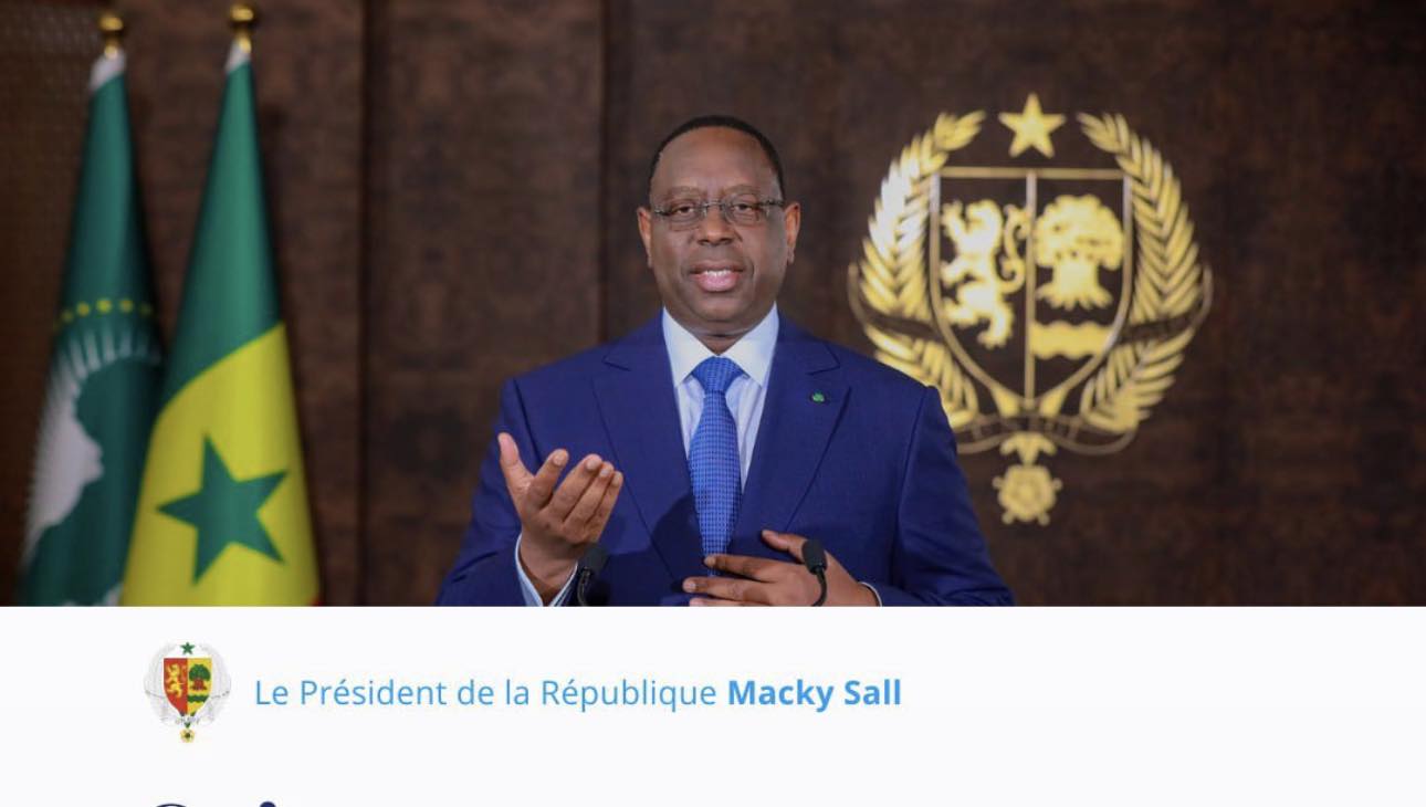 Pas de Troisième mandat : Macky Sall s’explique devant l’APR, ce mercredi