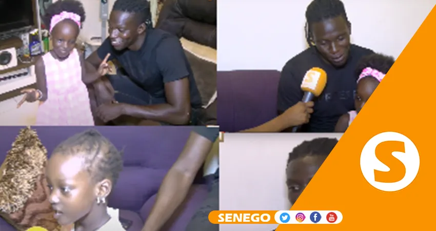 Les révelations de Diossa TikTokeur sur sa nièce ( Senego Tv)