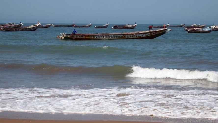 Emigration: « 3 embarcations contenant 300 personnes ont bel et bien quitté les côtes sénégalaises »(Ong)