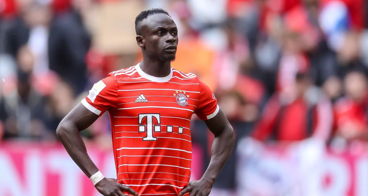 Le Bayern Munich répond à Bacary Cissé: « Nous avons résilié notre contrat avec Sadio Mané … »