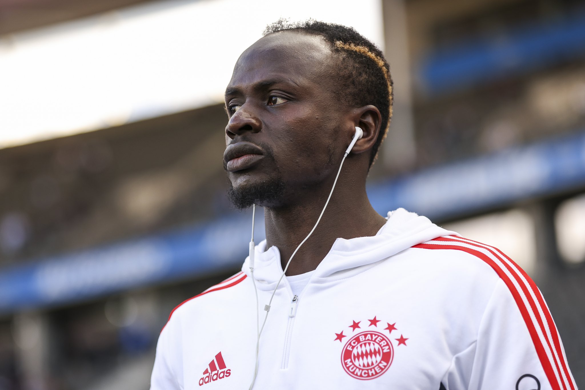Transfert Sadio Mané : Bayern et Al Nassr discutent des détails… l’accord est possible