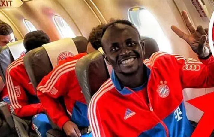 Sadio Mané : Son agent au Japon pour négocier avec Al-Nassr