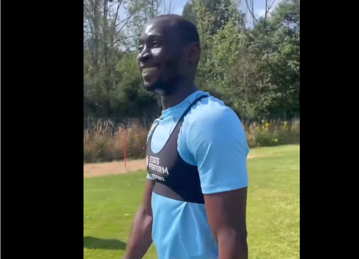 Foot: Toujours sans club, Saliou Ciss rejoint l’équipe de l’UNFP FC