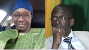 Serigne Modou Guèye: « Pour sa mauvaise gestion des fonds Covid-19, Diouf Sarr doit avoir honte de candidater… »