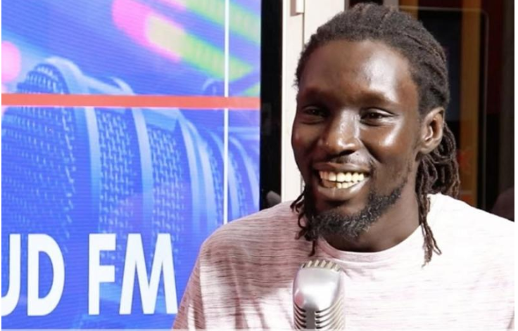 On est en train de familiariser la jeunesse avec la prison », Seydina M. Ndiaye