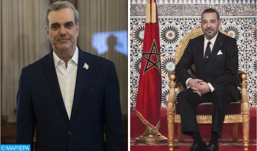 La République Dominicaine reconnait officiellement la marocanité du Sahara et va ouvrir un consulat a Dakhla
