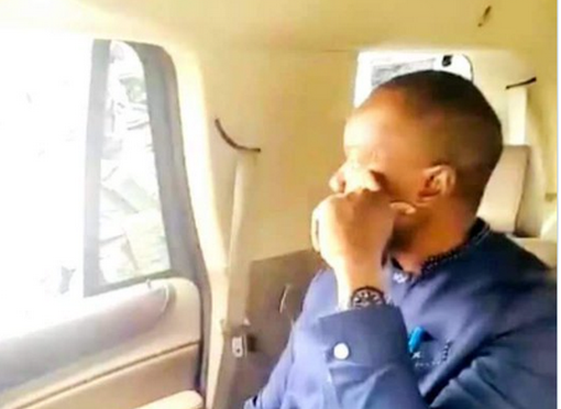 Sonko, si près de Maham pas si loin de la prison