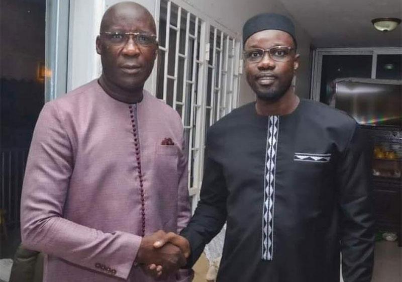 Liberté d’expression, démocratie, emprisonnements : « Abdoulaye Wade n’est pas Macky… », (Colonel Kébé)