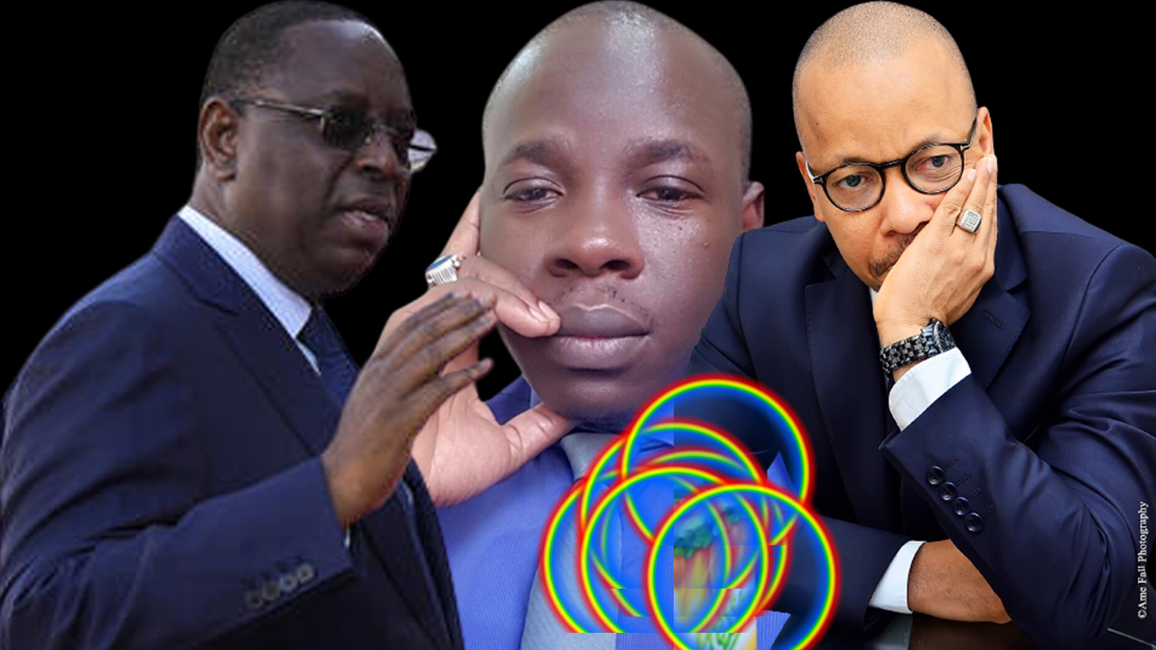 Affaire Birame S. Diop / Souleymane J. Diop : « Président dafa wara djélalé di baalé, moom la Yalla… » (Vidéo)